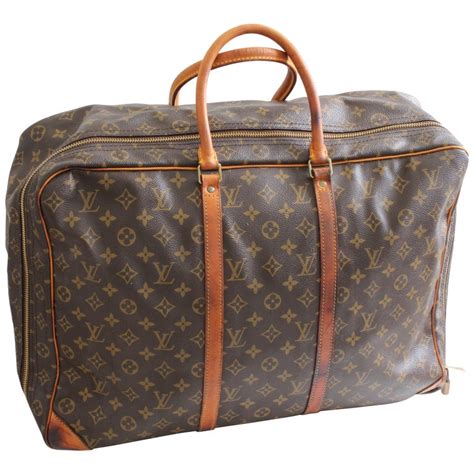 louis vuitton travel case|louis vuitton luggage suitcase.